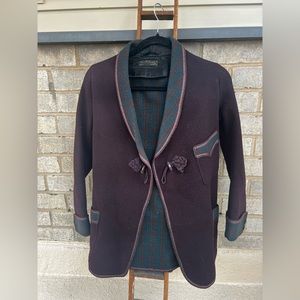 Vintage jacket made in Paris